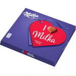Цукерки "Milka" - image-0